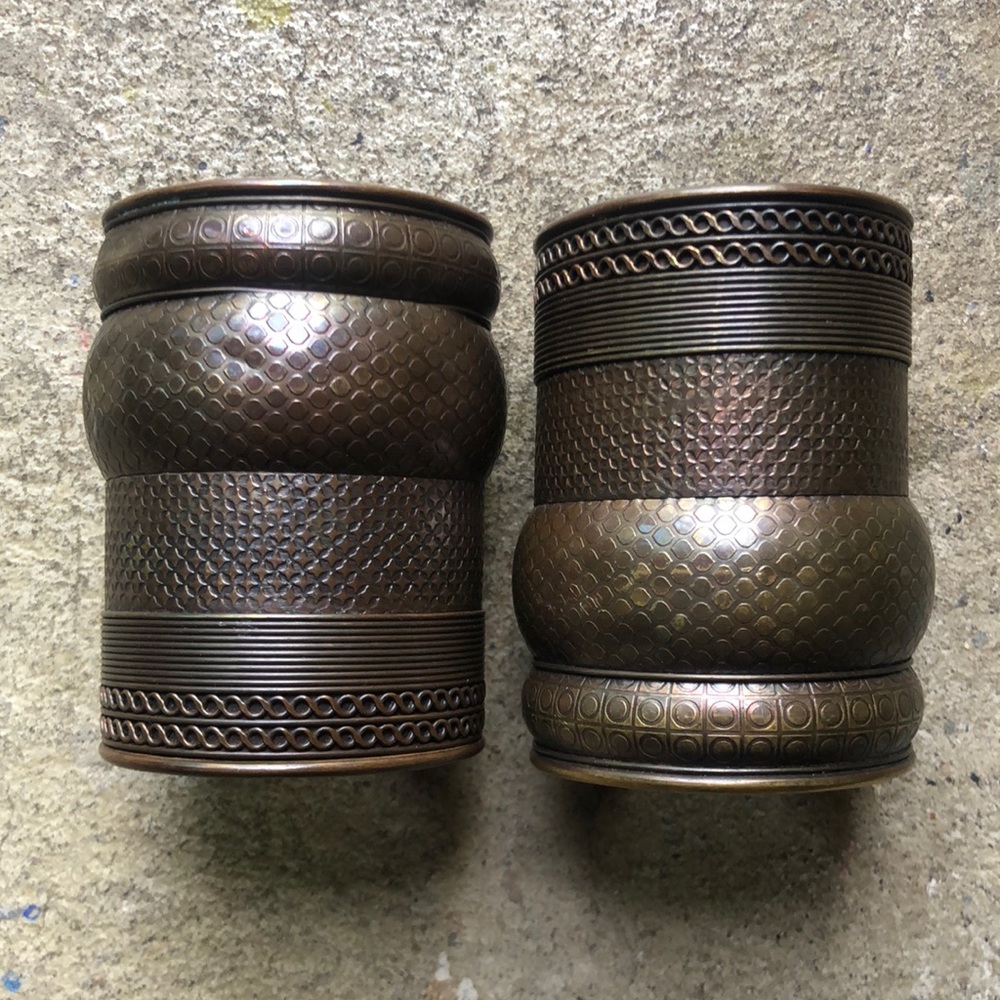 GODDESS Cuffs